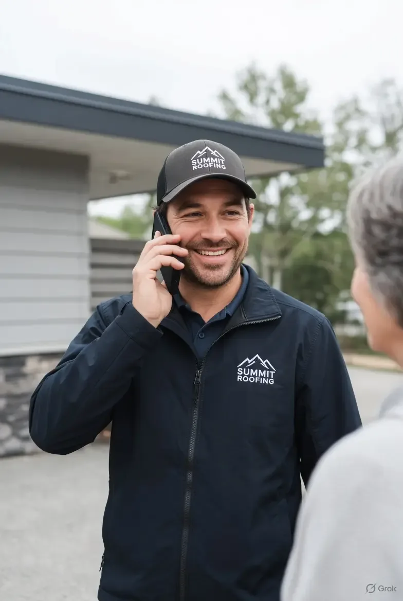 Flat Roof Leak Repair Senecaville, OH FAQs